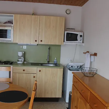 Apartment 4 Personnes Gerardmer