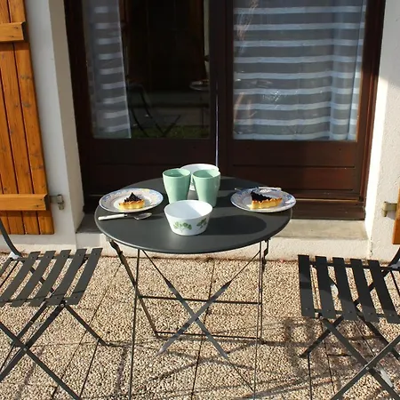 4 Personnes Apartment Gerardmer
