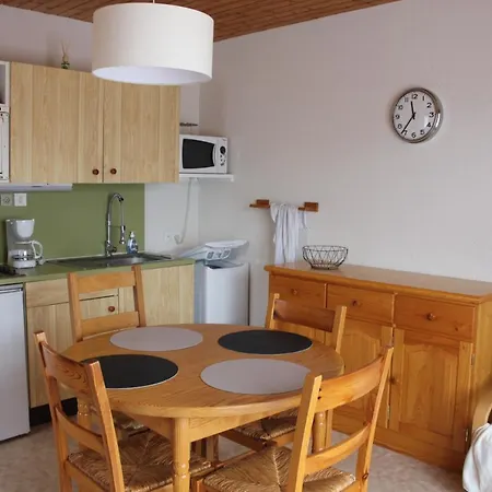 Apartment 4 Personnes Gerardmer