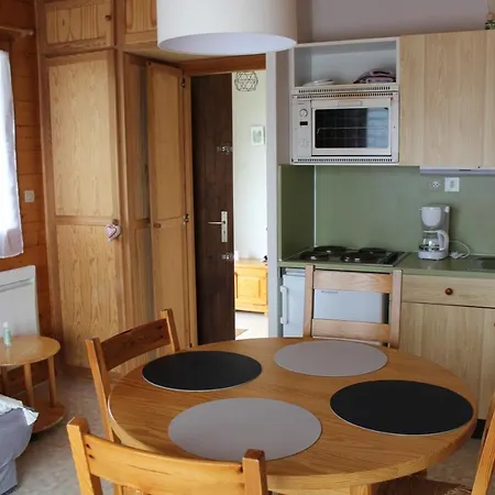 Apartment 4 Personnes