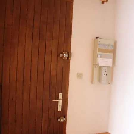 Apartment 4 Personnes *