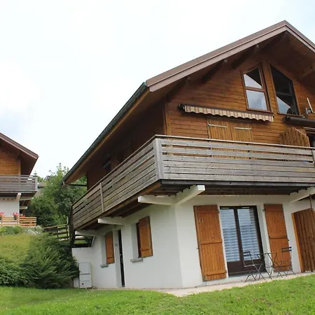 4 Personnes * Gerardmer