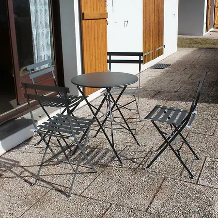 Apartment 4 Personnes *