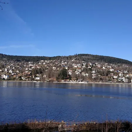 4 Personnes Gerardmer
